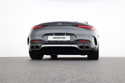 Mercedes-Benz SL Gebrauchtwagen Mercedes-Benz SL Gebrauchtwagen