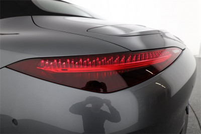 Mercedes-Benz SL Gebrauchtwagen Mercedes-Benz SL Gebrauchtwagen