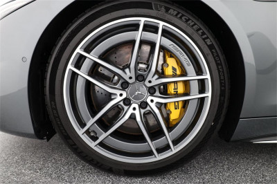 Mercedes-Benz SL Gebrauchtwagen Mercedes-Benz SL Gebrauchtwagen