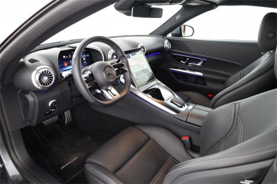 Mercedes-Benz SL Gebrauchtwagen Mercedes-Benz SL Gebrauchtwagen