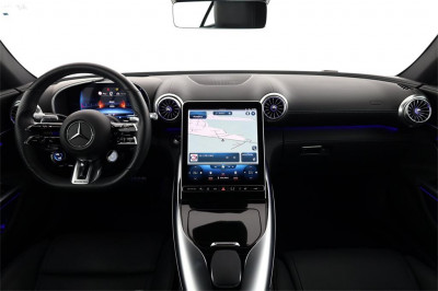 Mercedes-Benz SL Gebrauchtwagen Mercedes-Benz SL Gebrauchtwagen