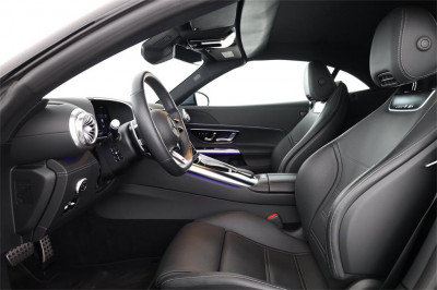 Mercedes-Benz SL Gebrauchtwagen Mercedes-Benz SL Gebrauchtwagen