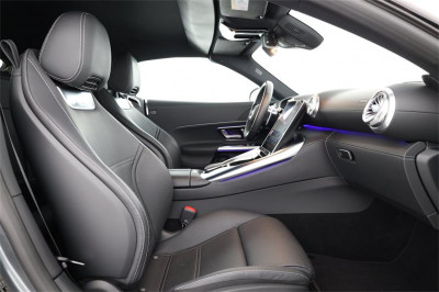 Mercedes-Benz SL Gebrauchtwagen Mercedes-Benz SL Gebrauchtwagen