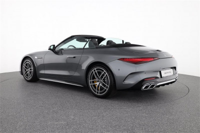 Mercedes-Benz SL Gebrauchtwagen Mercedes-Benz SL Gebrauchtwagen