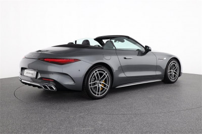 Mercedes-Benz SL Gebrauchtwagen Mercedes-Benz SL Gebrauchtwagen