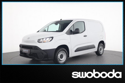 Toyota Proace City Neuwagen Toyota Proace City Neuwagen