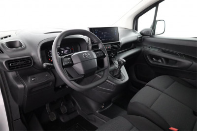 Toyota Proace City Neuwagen Toyota Proace City Neuwagen