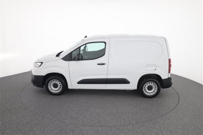 Toyota Proace City Neuwagen Toyota Proace City Neuwagen