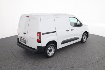 Toyota Proace City Neuwagen Toyota Proace City Neuwagen