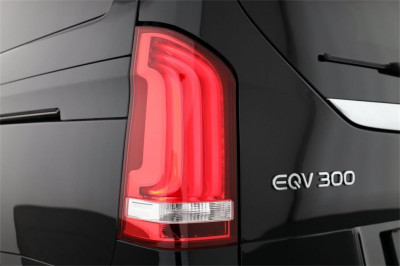 Mercedes-Benz EQV Gebrauchtwagen