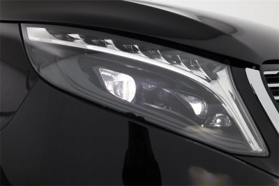 Mercedes-Benz EQV Gebrauchtwagen