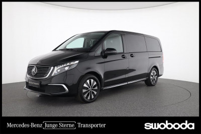 Mercedes-Benz EQV Gebrauchtwagen