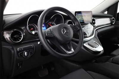 Mercedes-Benz EQV Gebrauchtwagen