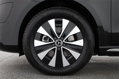 Mercedes-Benz EQV Gebrauchtwagen