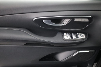 Mercedes-Benz EQV Gebrauchtwagen