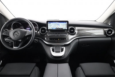 Mercedes-Benz EQV Gebrauchtwagen