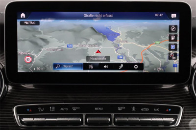 Mercedes-Benz EQV Gebrauchtwagen