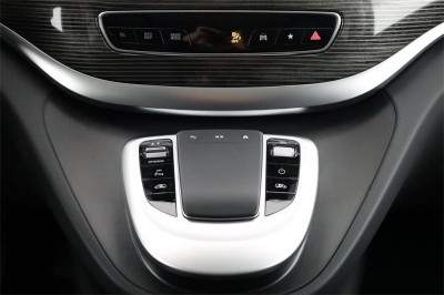 Mercedes-Benz EQV Gebrauchtwagen