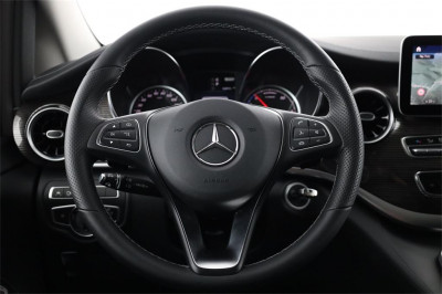 Mercedes-Benz EQV Gebrauchtwagen