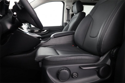 Mercedes-Benz EQV Gebrauchtwagen