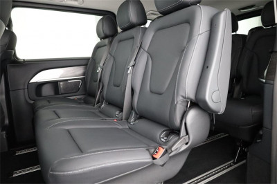 Mercedes-Benz EQV Gebrauchtwagen