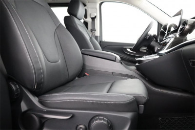 Mercedes-Benz EQV Gebrauchtwagen