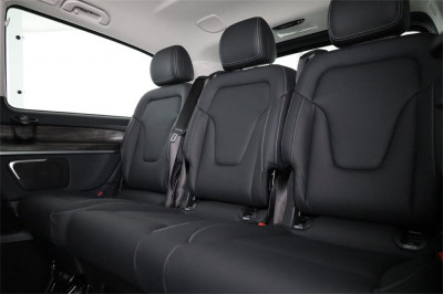 Mercedes-Benz EQV Gebrauchtwagen