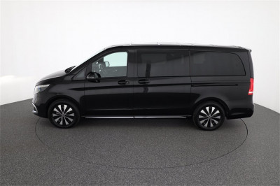 Mercedes-Benz EQV Gebrauchtwagen