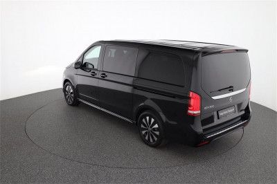 Mercedes-Benz EQV Gebrauchtwagen