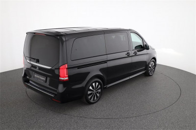 Mercedes-Benz EQV Gebrauchtwagen