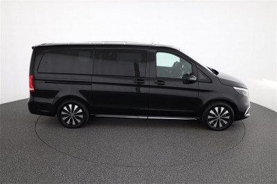 Mercedes-Benz EQV Gebrauchtwagen