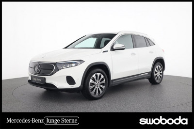Mercedes-Benz EQA Gebrauchtwagen
