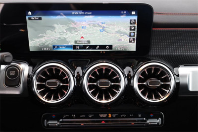 Mercedes-Benz EQB Gebrauchtwagen Mercedes-Benz EQB Gebrauchtwagen