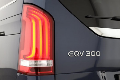 Mercedes-Benz EQV Gebrauchtwagen