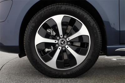 Mercedes-Benz EQV Gebrauchtwagen