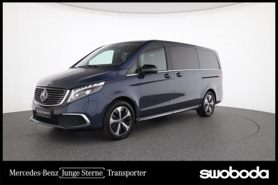 Mercedes-Benz EQV Gebrauchtwagen