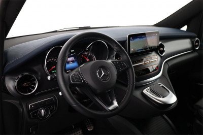 Mercedes-Benz EQV Gebrauchtwagen