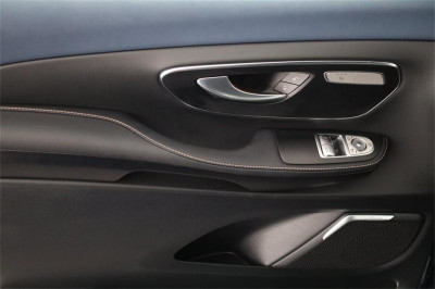 Mercedes-Benz EQV Gebrauchtwagen