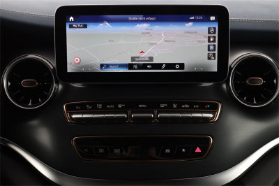 Mercedes-Benz EQV Gebrauchtwagen