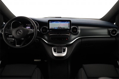 Mercedes-Benz EQV Gebrauchtwagen