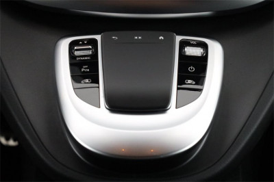 Mercedes-Benz EQV Gebrauchtwagen