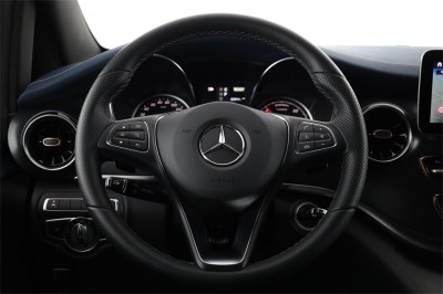 Mercedes-Benz EQV Gebrauchtwagen