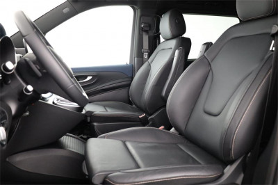 Mercedes-Benz EQV Gebrauchtwagen