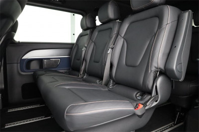 Mercedes-Benz EQV Gebrauchtwagen