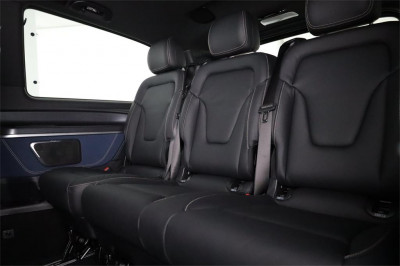 Mercedes-Benz EQV Gebrauchtwagen