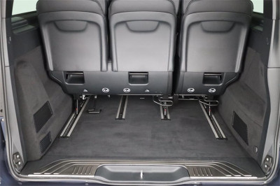 Mercedes-Benz EQV Gebrauchtwagen