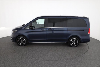 Mercedes-Benz EQV Gebrauchtwagen