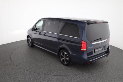 Mercedes-Benz EQV Gebrauchtwagen