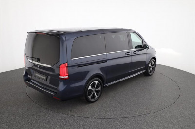 Mercedes-Benz EQV Gebrauchtwagen