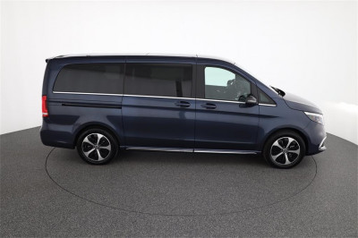 Mercedes-Benz EQV Gebrauchtwagen